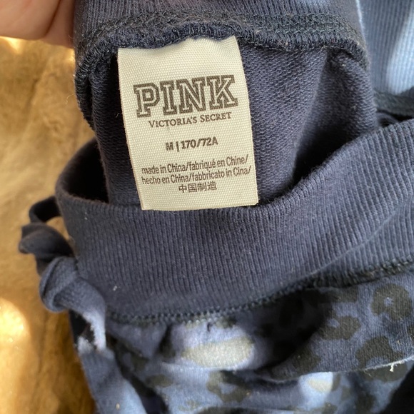 PINK by Victoria secret jumpsuit SET🥰🥰😍 - Picture 5 of 7